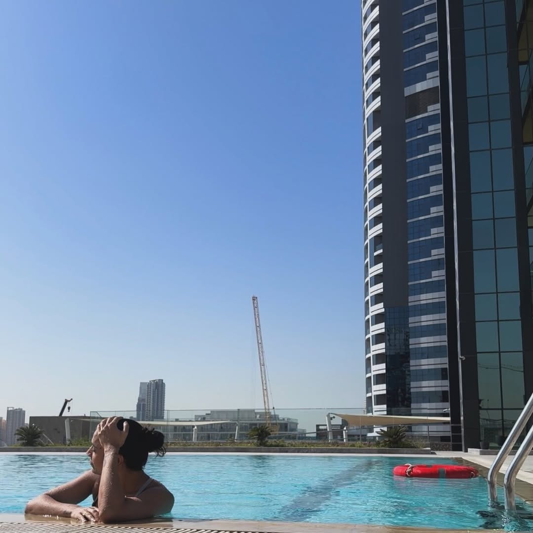 Post 3 by Aarti Vikram | Yoga and Functional Fitness on Instagram (carousel)