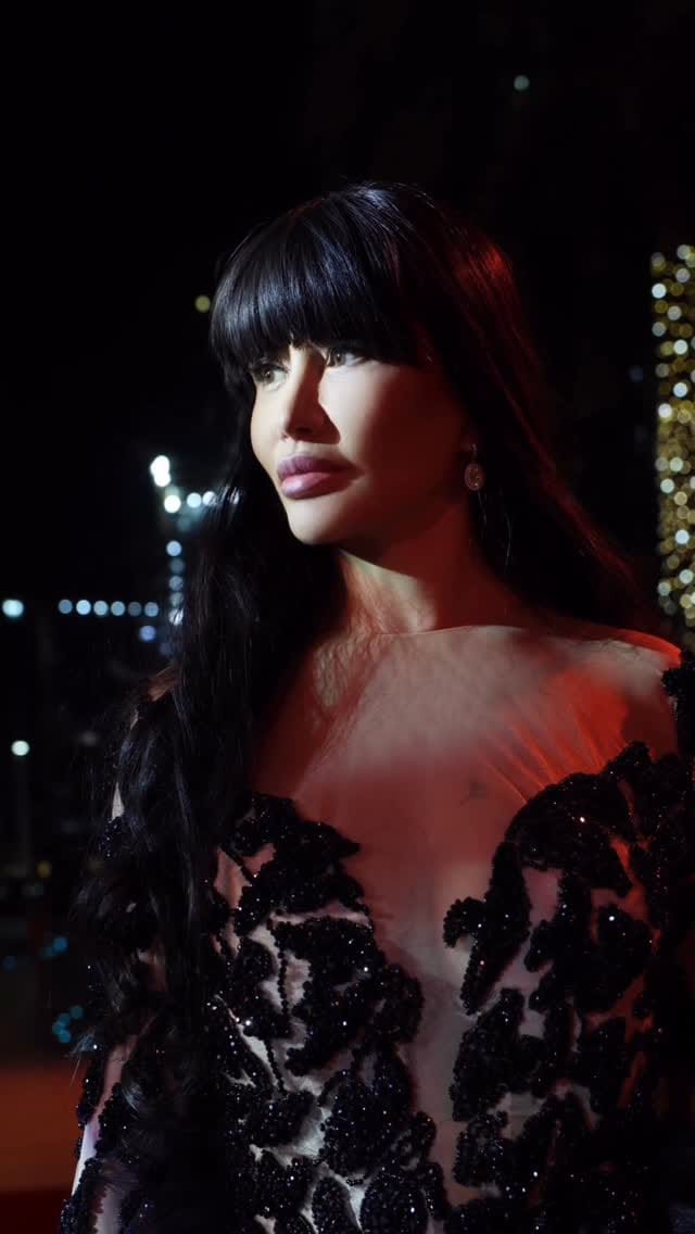 Post 8 by Sofya Shamuzova on Instagram (video)