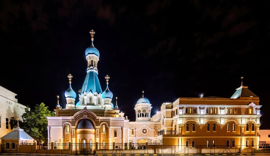 Post 6 by Sofya Shamuzova on Instagram (carousel)