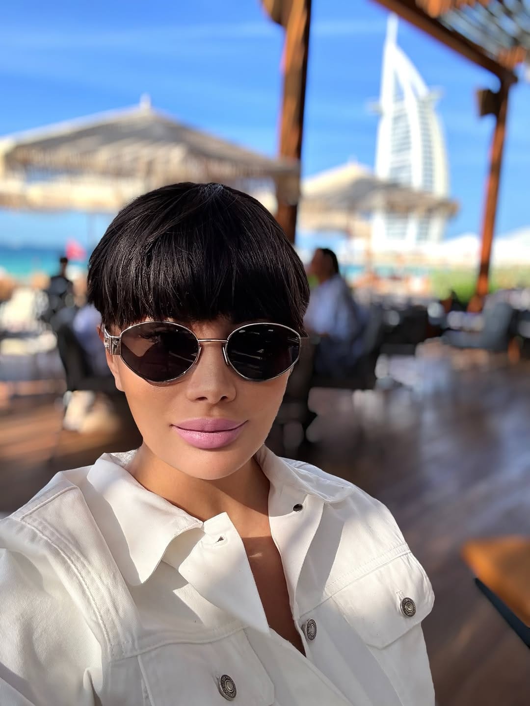 Post 1 by Sofya Shamuzova on Instagram (carousel)