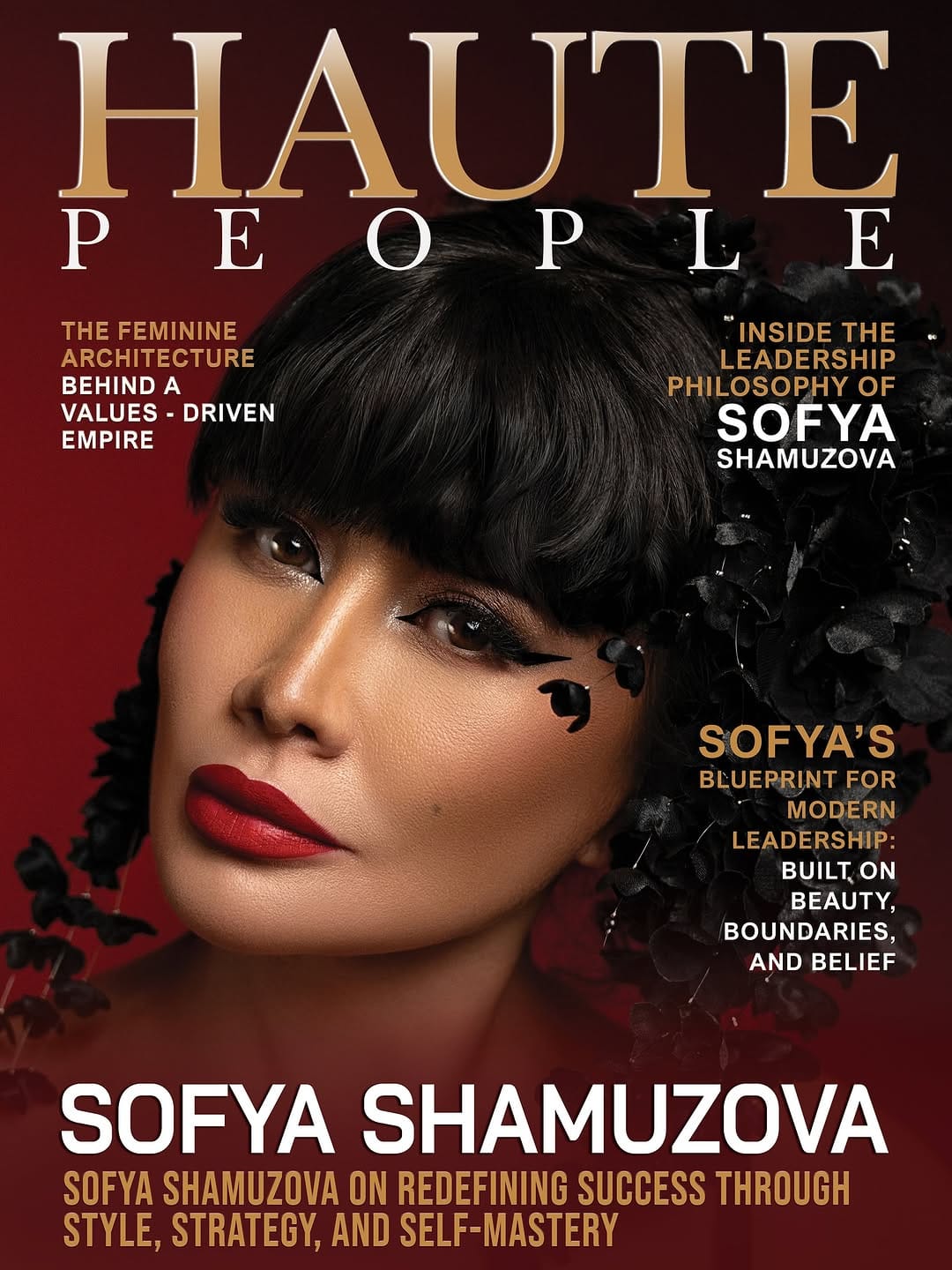 Post 9 by Sofya Shamuzova on Instagram (image)