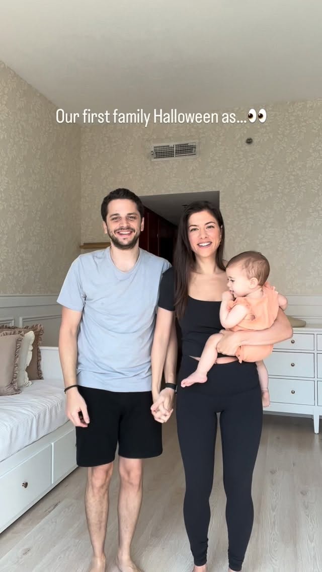 Post 7 by Rima Bazzi on Instagram (video)