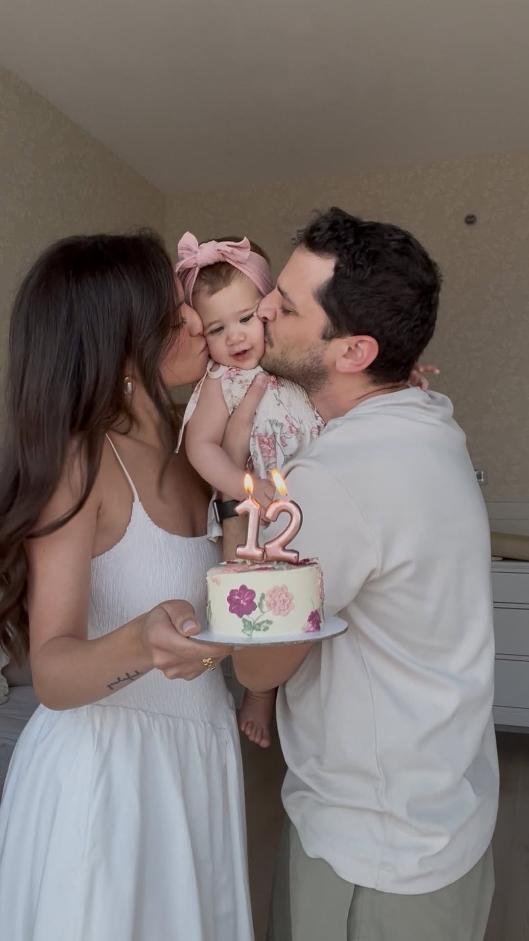 Post 6 by Rima Bazzi on Instagram (video)