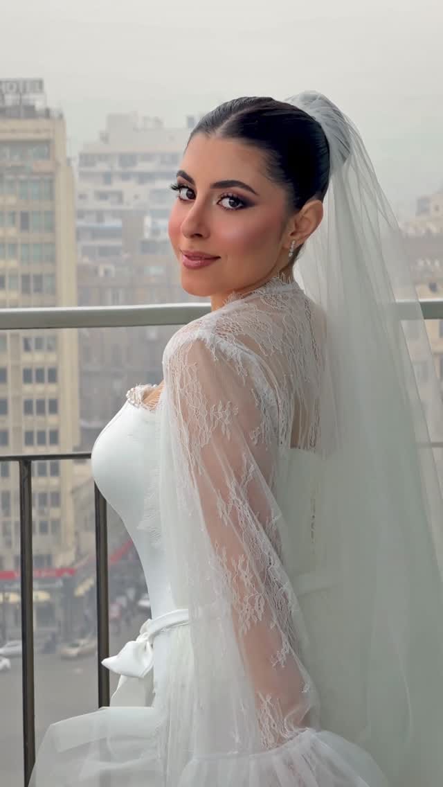 Post 5 by NOOR AUDI | نور عوده on Instagram (video)
