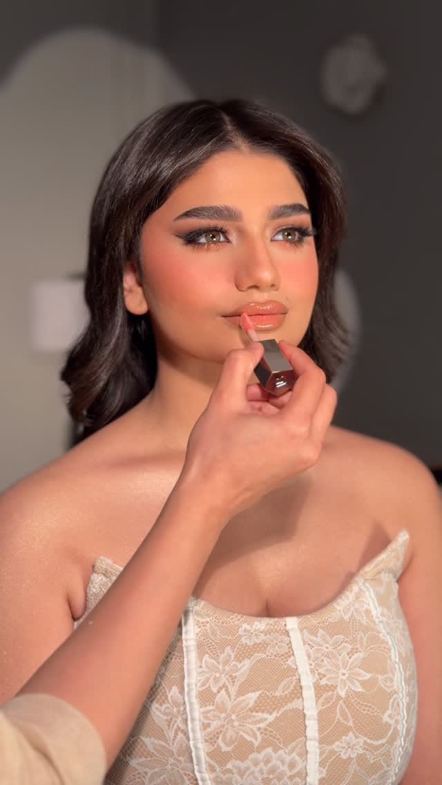 Post 3 by NOOR AUDI | نور عوده on Instagram (video)