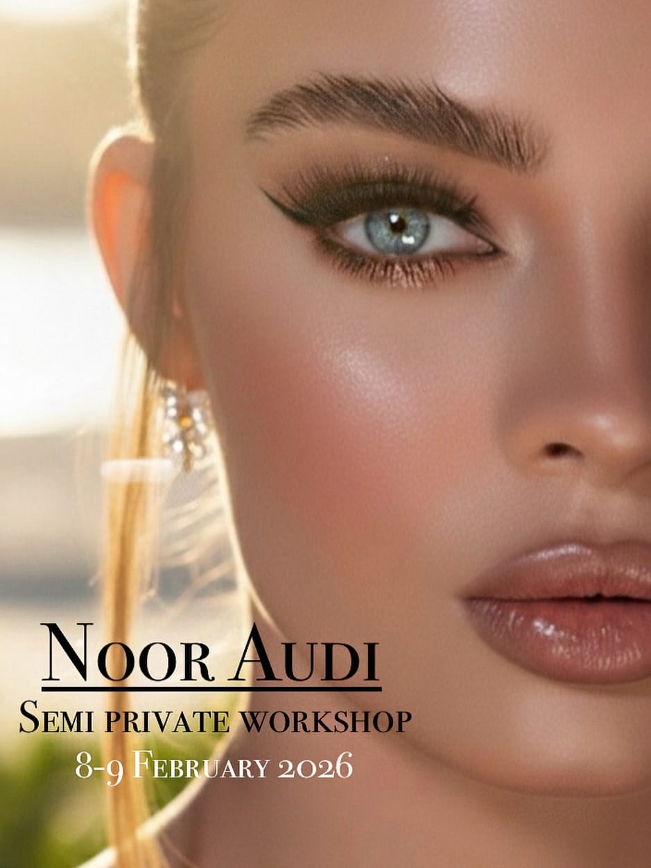 Post 8 by NOOR AUDI | نور عوده on Instagram (image)