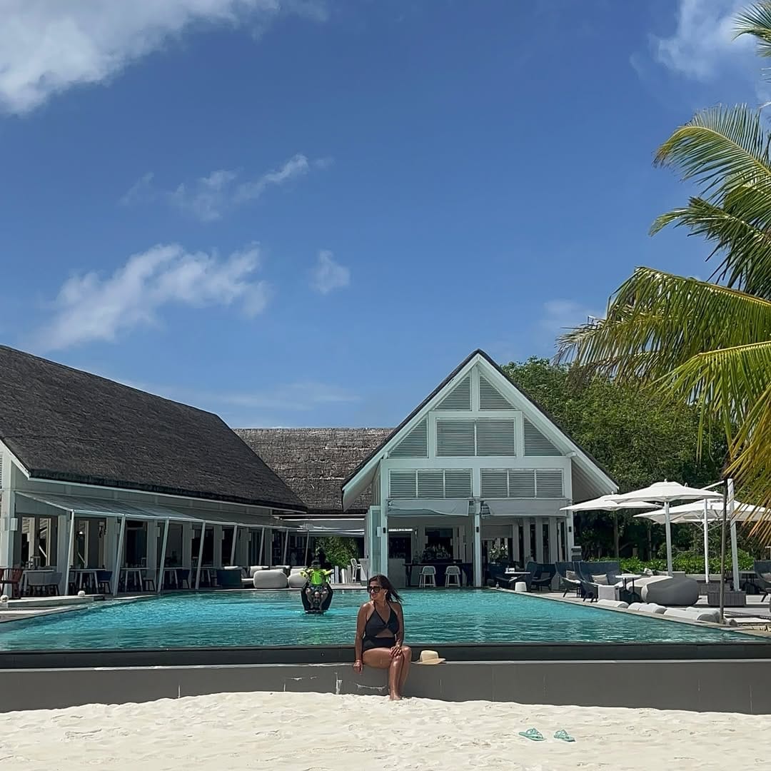 Post 5 by Voyageur Chic - Vibha Dania Dhawan on Instagram (image)