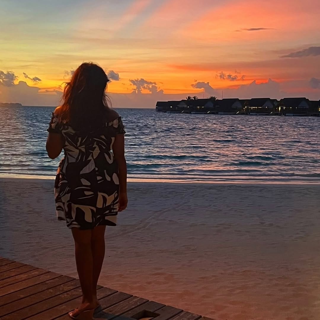 Post 8 by Voyageur Chic - Vibha Dania Dhawan on Instagram (image)