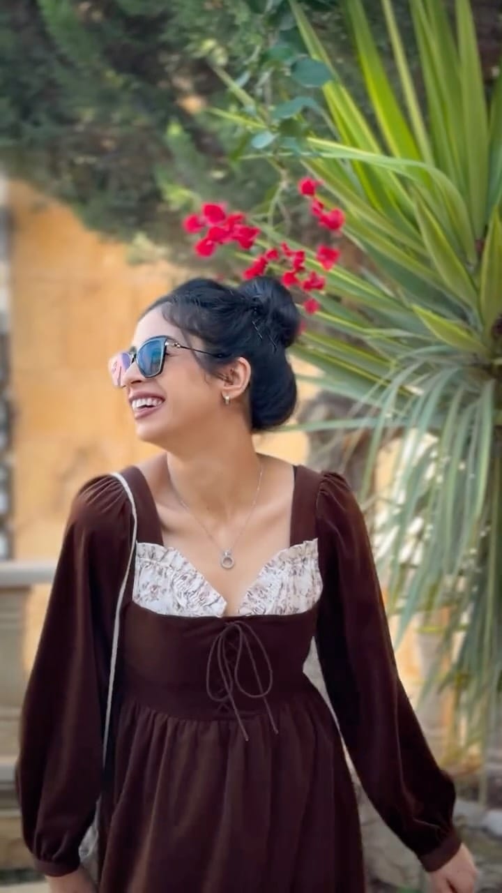Post 4 by Mariam Obeid on Instagram (video)
