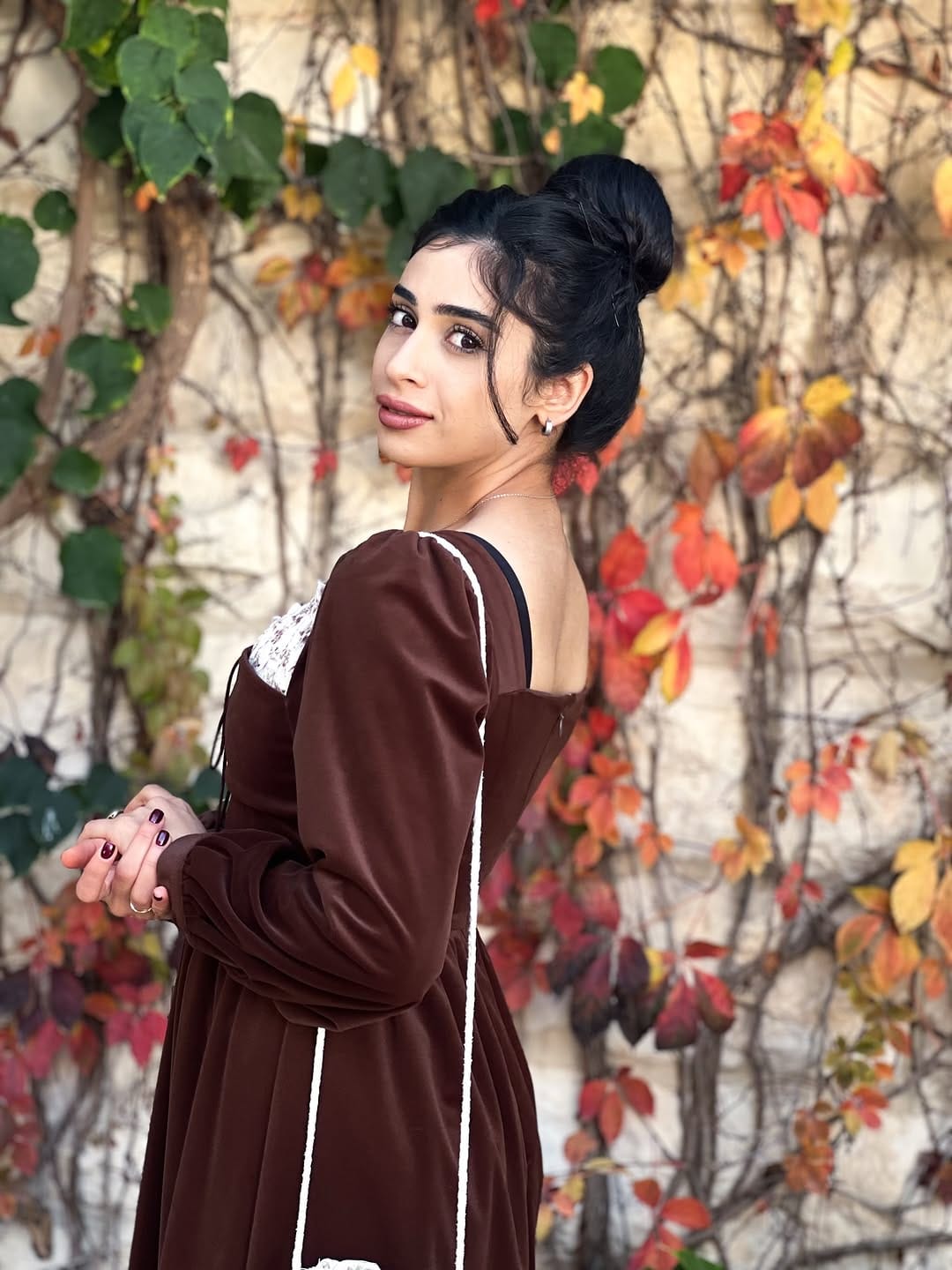 Post 3 by Mariam Obeid on Instagram (carousel)