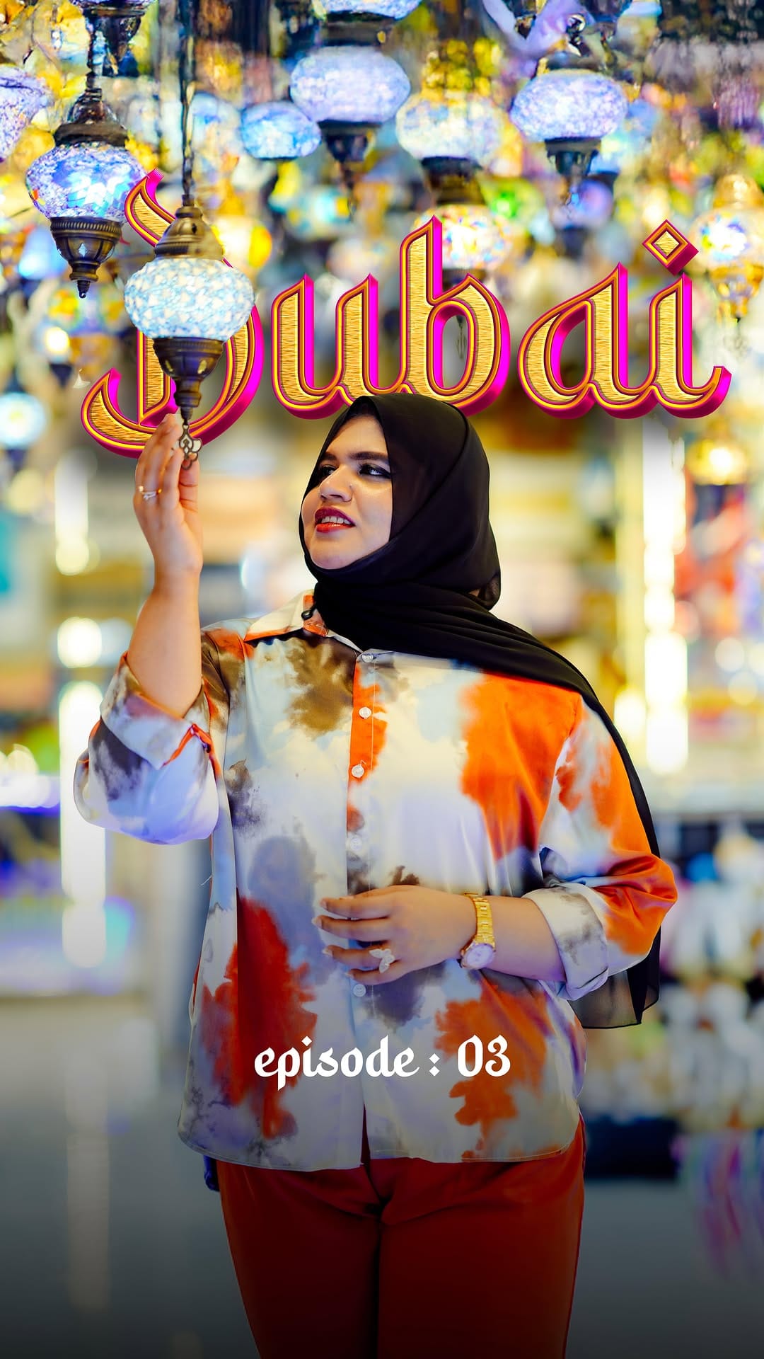 Post 8 by Husna Favaz on Instagram (video)