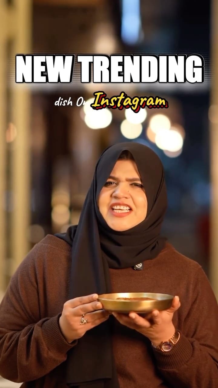 Post 5 by Husna Favaz on Instagram (video)