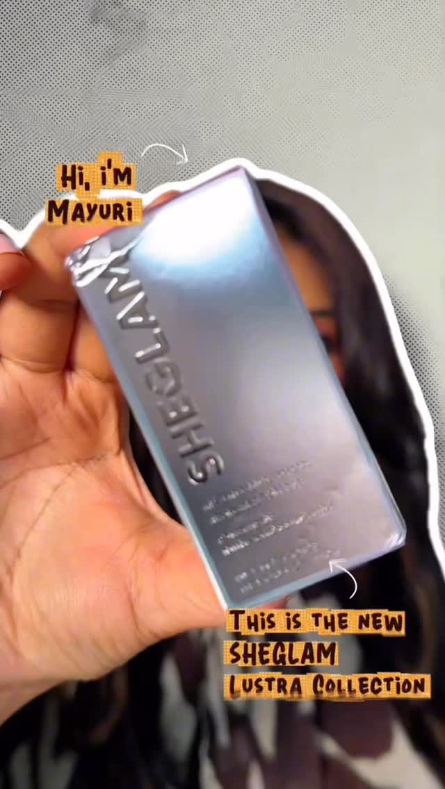 Post 7 by Mayuri ✨I Content Creator on Instagram (video)