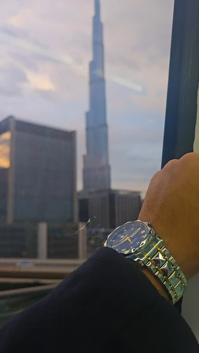 Post 5 by Mohammed Ashraf on Instagram (video)