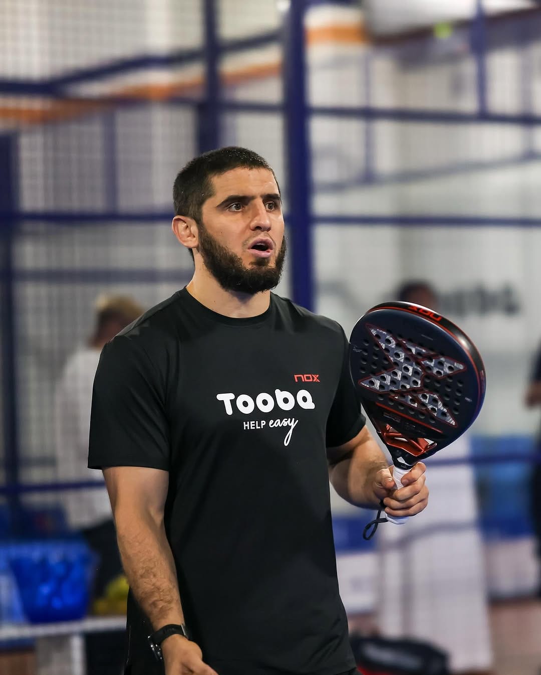 Post 8 by World Padel Academy on Instagram (carousel)