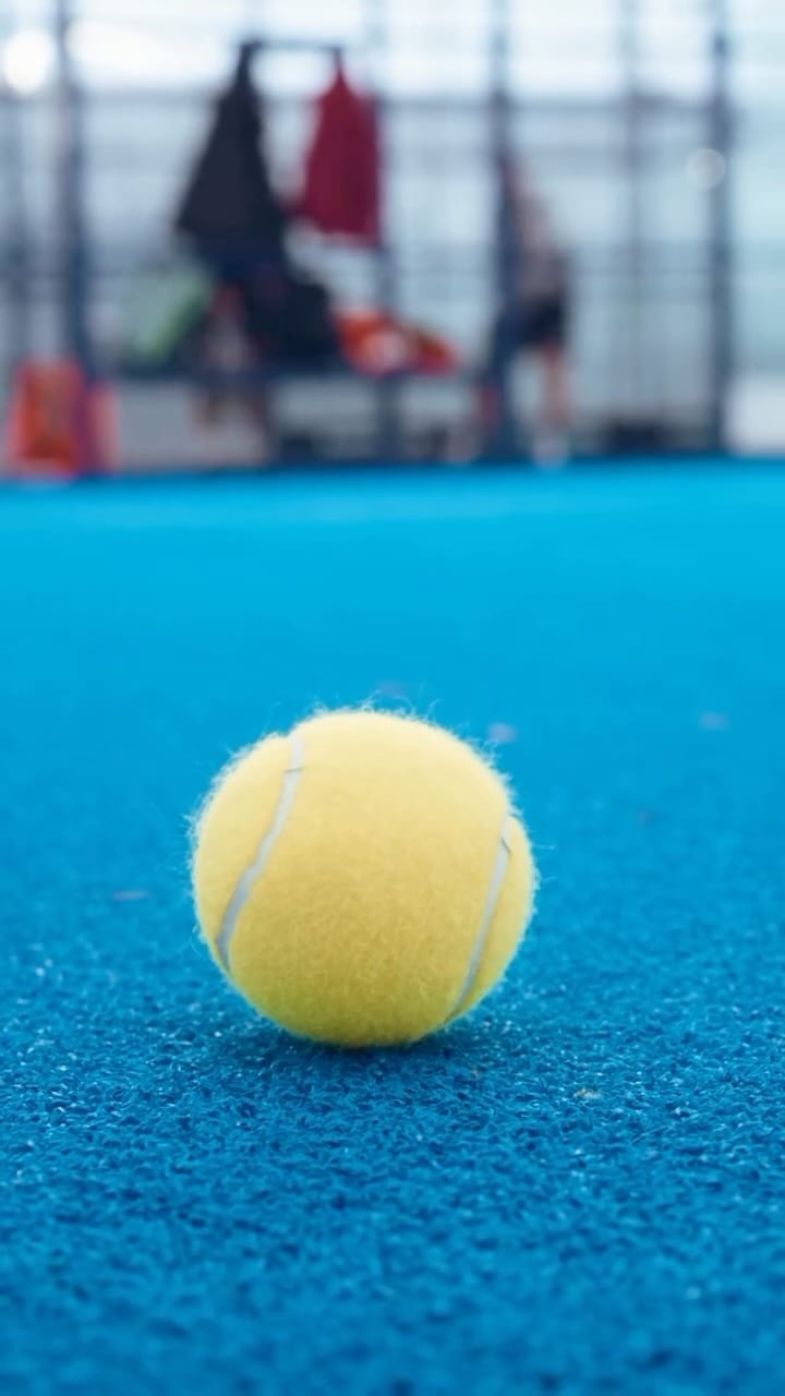 Post 5 by World Padel Academy on Instagram (video)