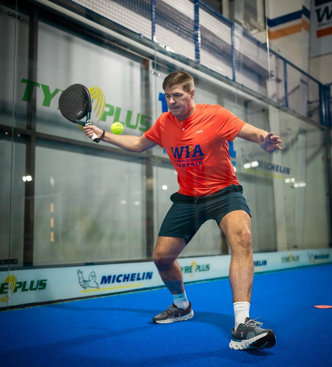 Post 9 by World Padel Academy on Instagram (carousel)