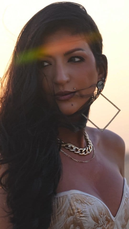 Post 3 by Marwa Barahiem | مروة بارحيم on Instagram (video)