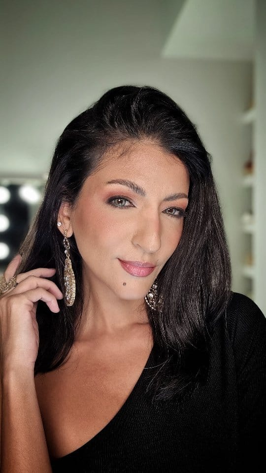 Post 6 by Marwa Barahiem | مروة بارحيم on Instagram (video)