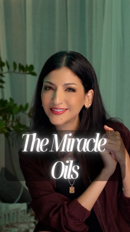 Post 10 by Marwa Barahiem | مروة بارحيم on Instagram (video)