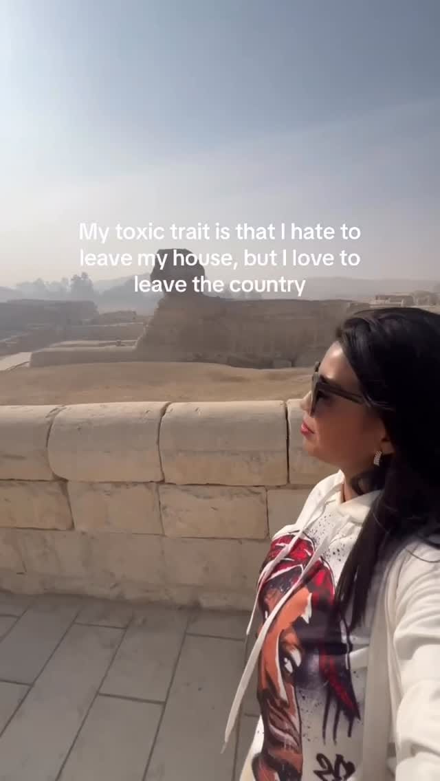 Post 7 by Kach | 195 Countries on Instagram (video)