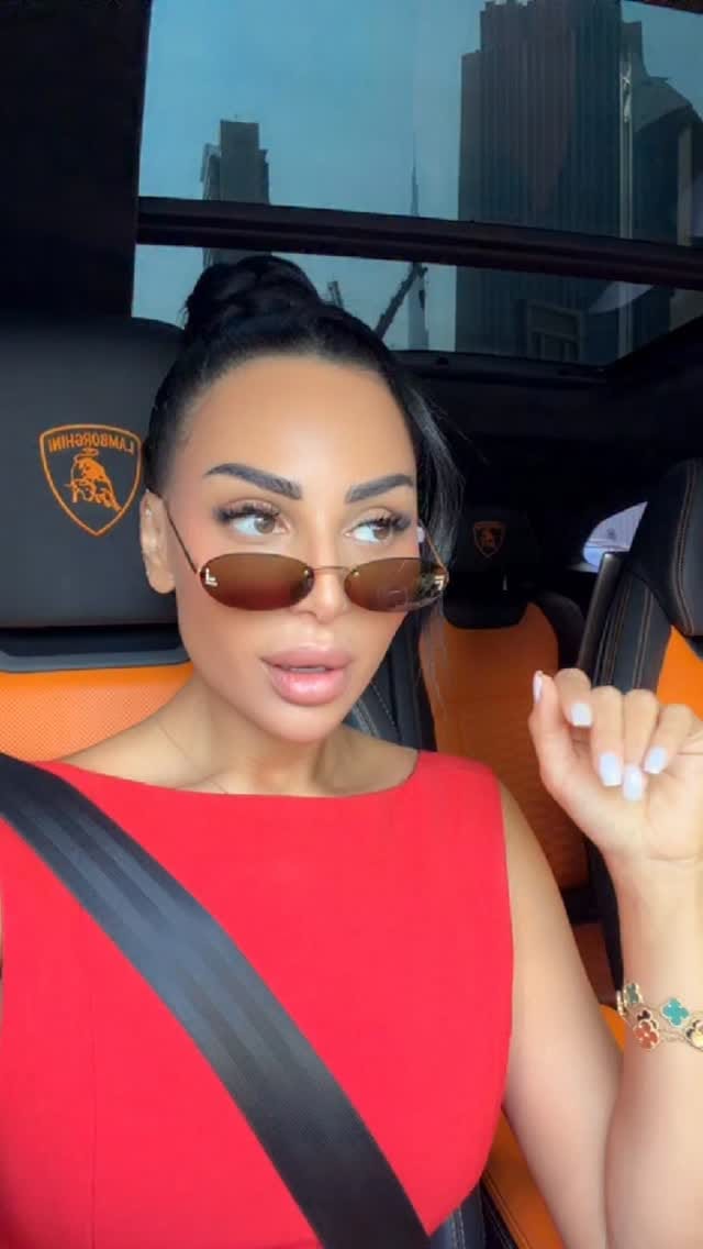 Post 7 by Tamara El Masri on Instagram (video)
