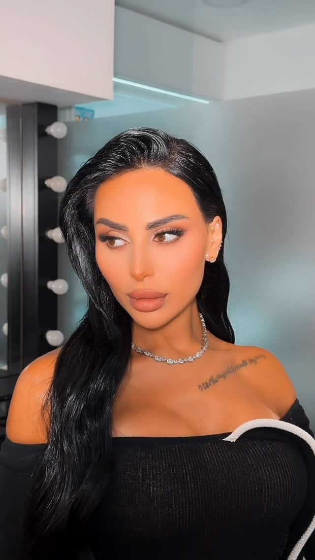 Post 6 by Tamara El Masri on Instagram (video)