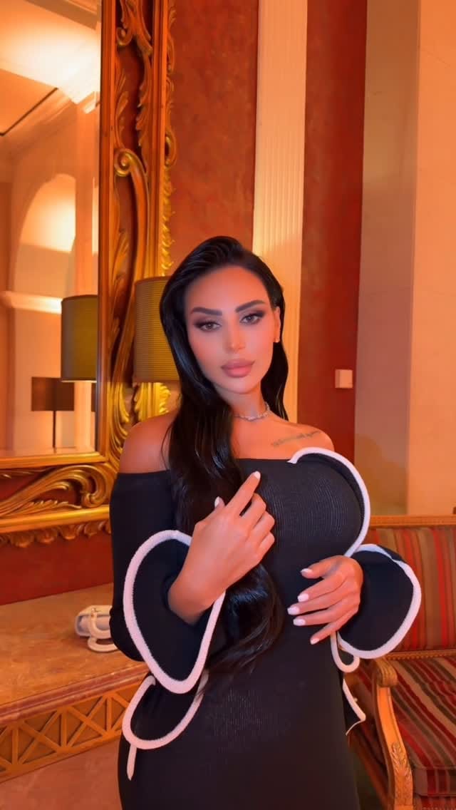Post 2 by Tamara El Masri on Instagram (video)