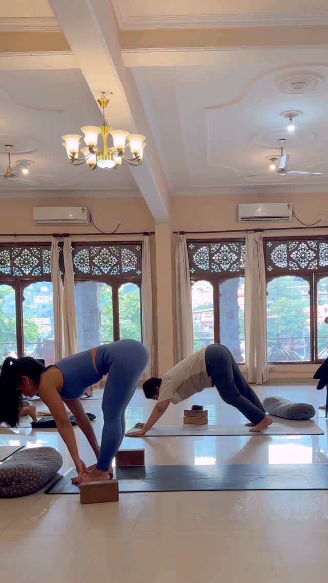 Post 10 by DSBtrinity on Instagram (video)