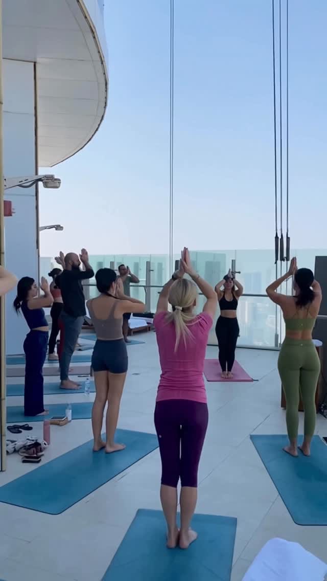 Post 9 by DSBtrinity on Instagram (video)