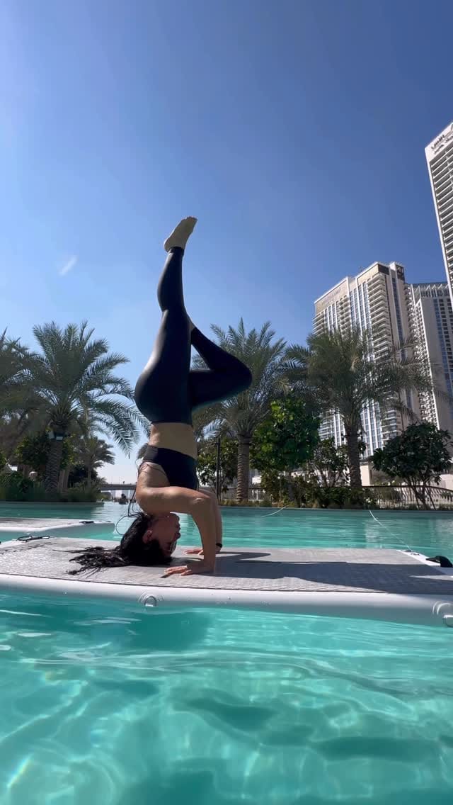 Post 5 by DSBtrinity on Instagram (video)