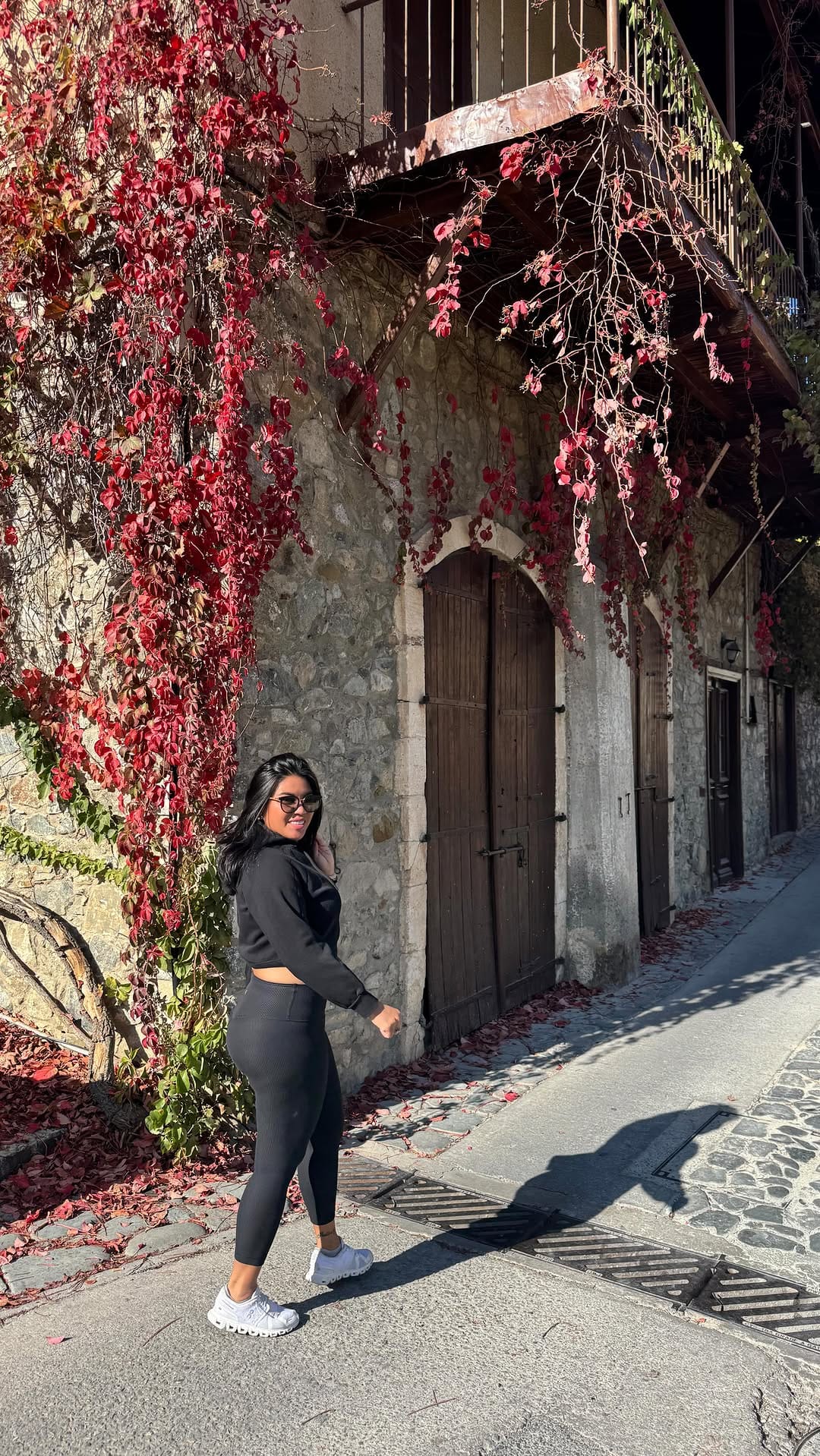 Post 6 by Kach | 195 Countries on Instagram (video)