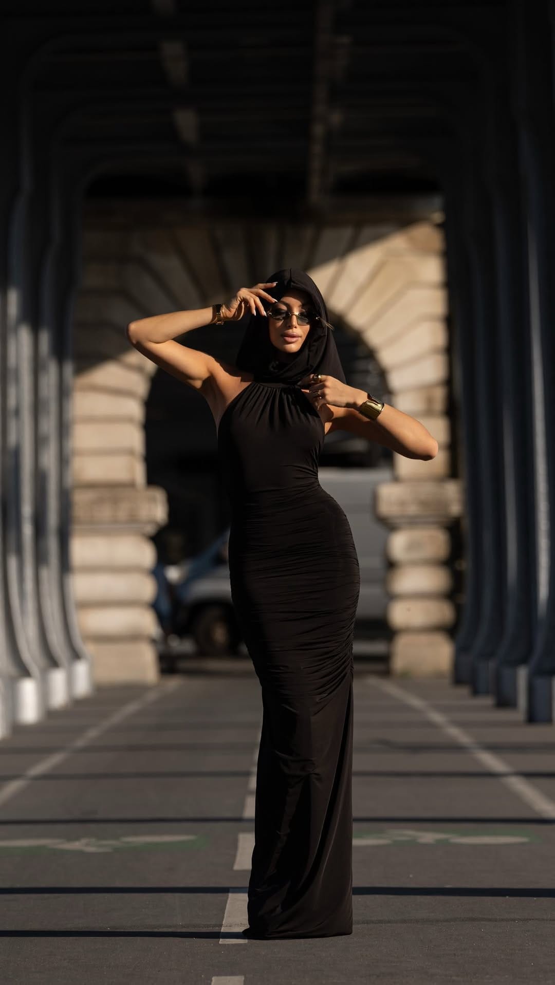 Post 9 by Inessa❤️ on Instagram (video)