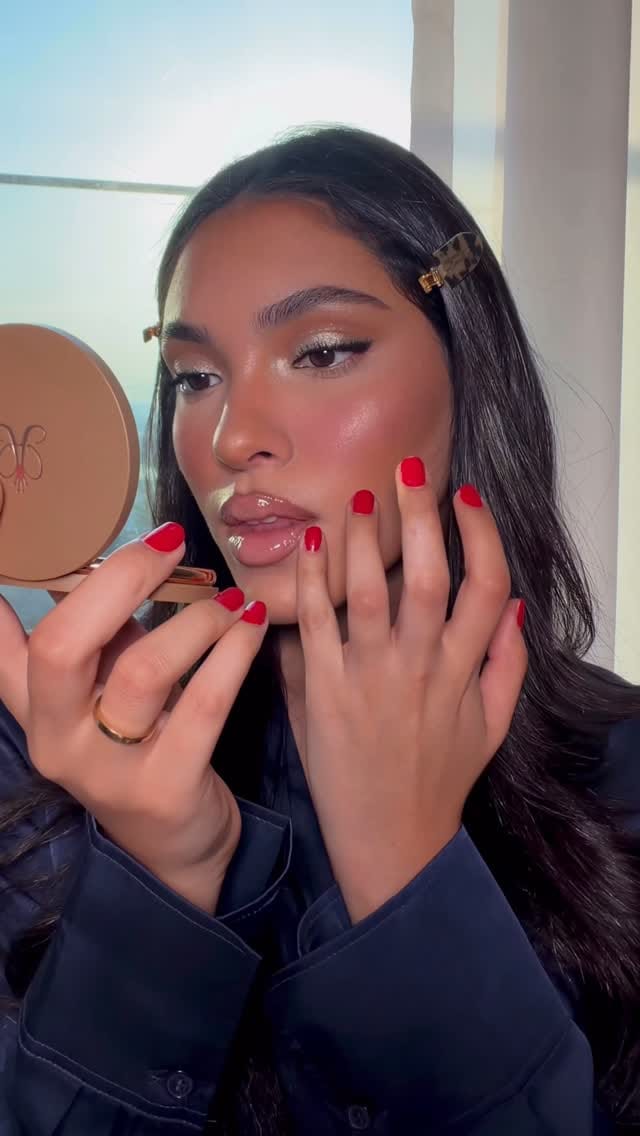 Post 2 by Sara Aref on Instagram (video)