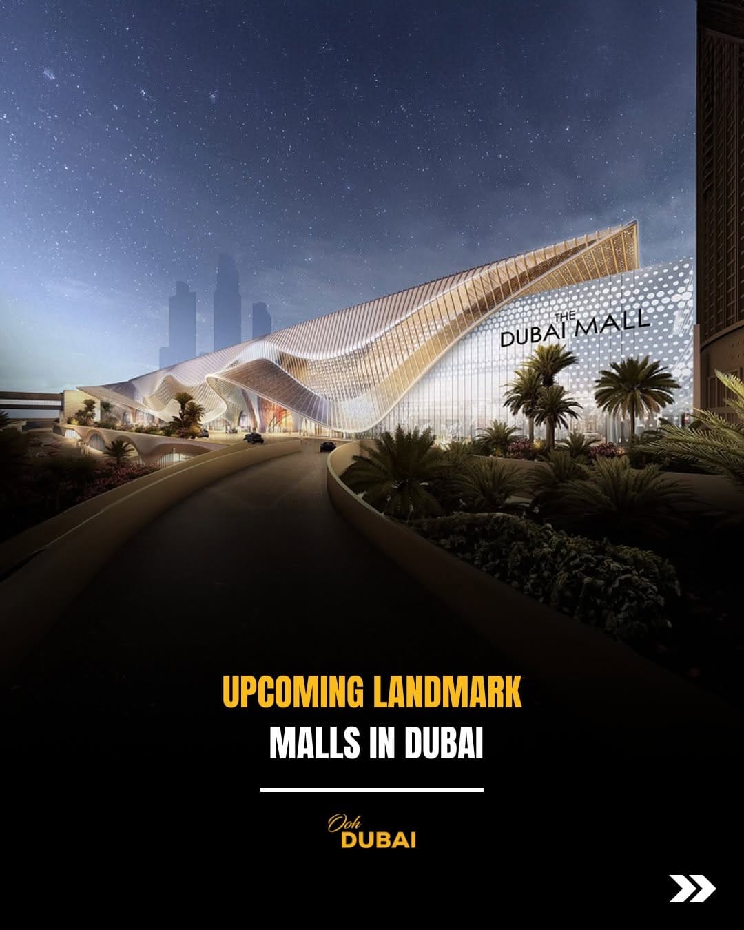 Post 9 by Ooh Dubai | أوه دبي on Instagram (carousel)