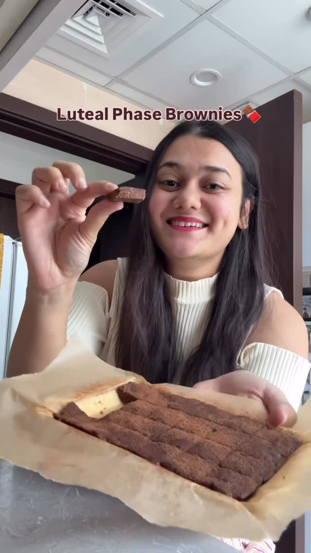 Post 1 by Manoli Mehta| Dietician| Weight loss| PCOS|Dubai on Instagram (video)