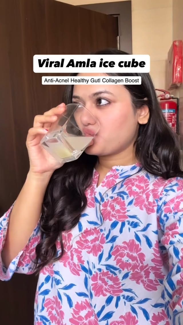 Post 2 by Manoli Mehta| Dietician| Weight loss| PCOS|Dubai on Instagram (video)