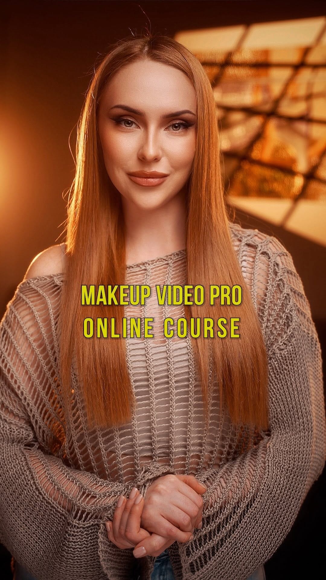 Post 5 by VIKTORIA | BEAUTY CREATOR | MAKEUP ARTIST | on Instagram (video)