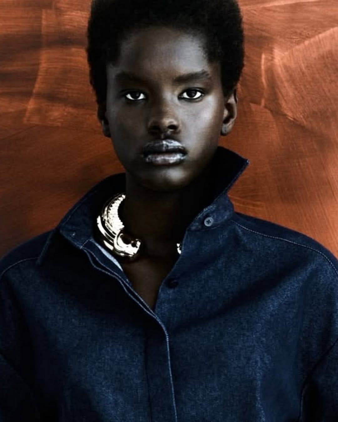 Post 1 by FASHION LEAGUE MODELS on Instagram (carousel)