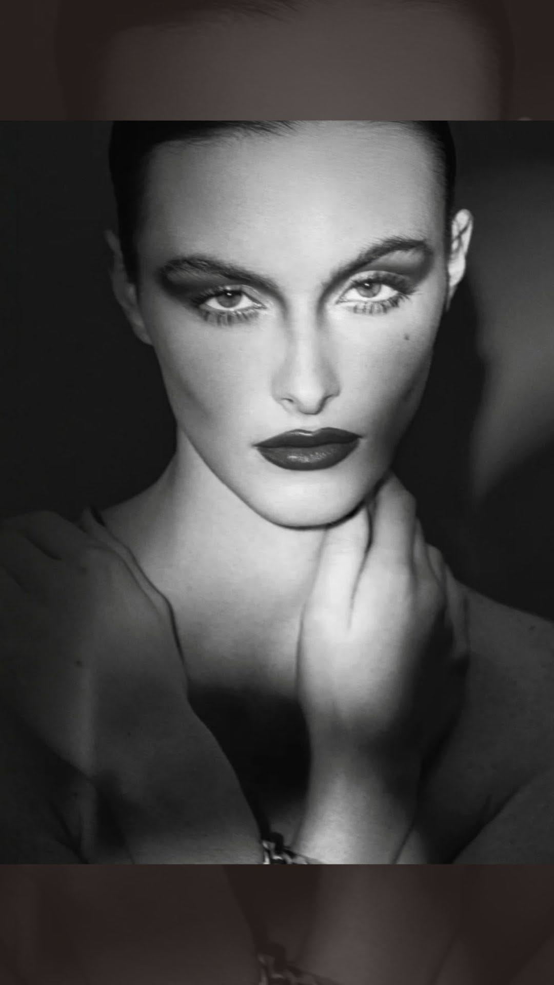 Post 4 by FASHION LEAGUE MODELS on Instagram (video)