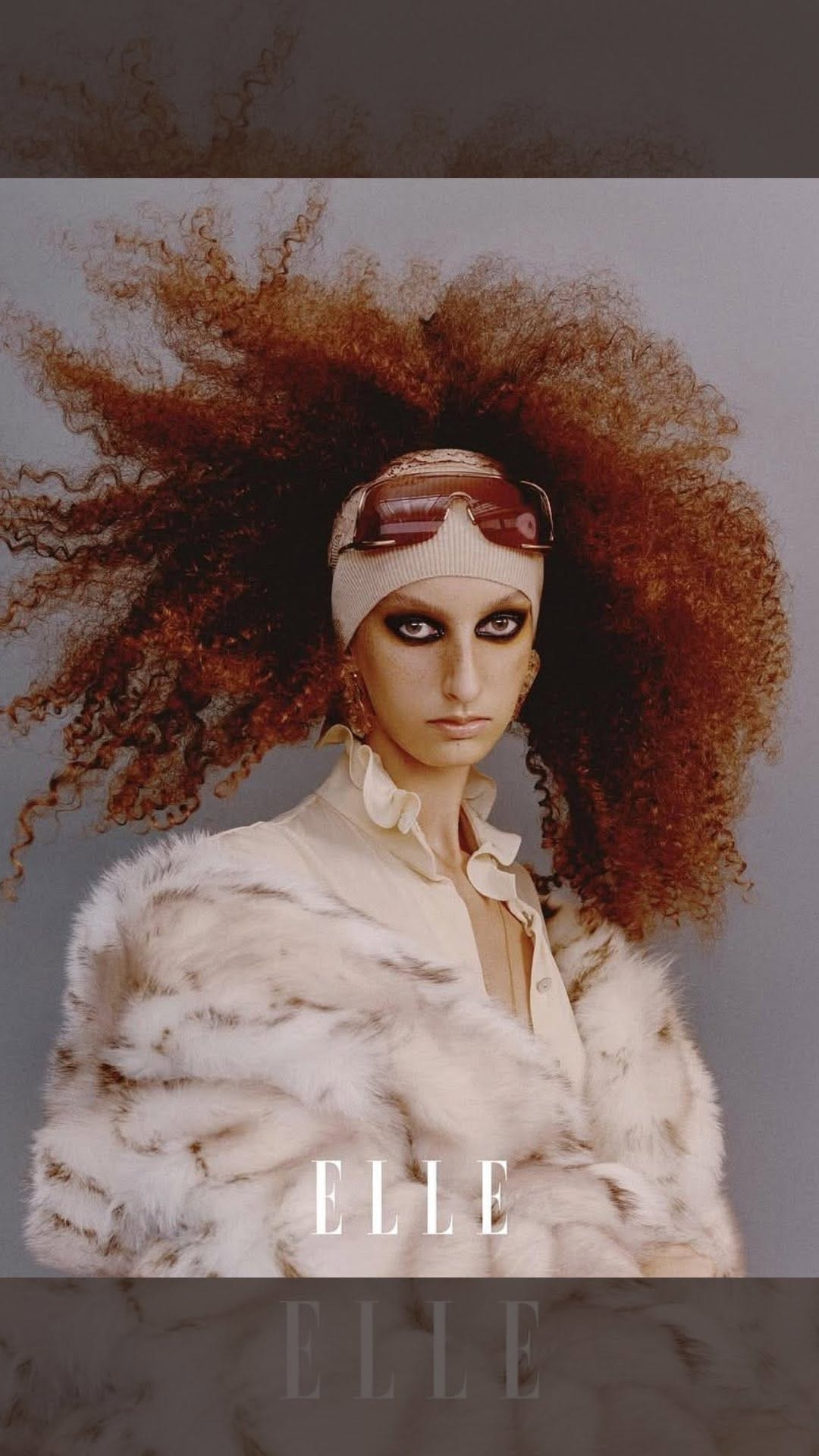 Post 9 by FASHION LEAGUE MODELS on Instagram (video)
