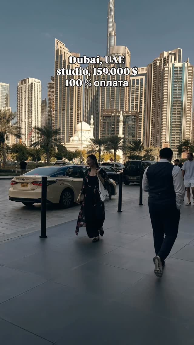 Post 4 by Zhanna | travel, fashion, real estate on Instagram (video)