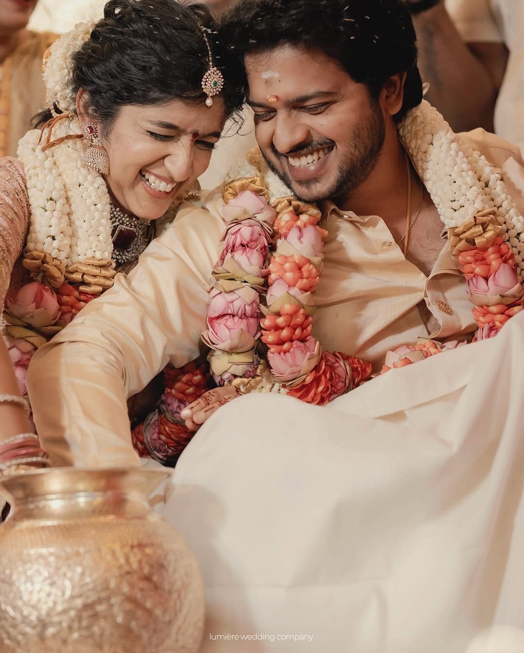 Post 9 by lumière wedding company on Instagram (carousel)