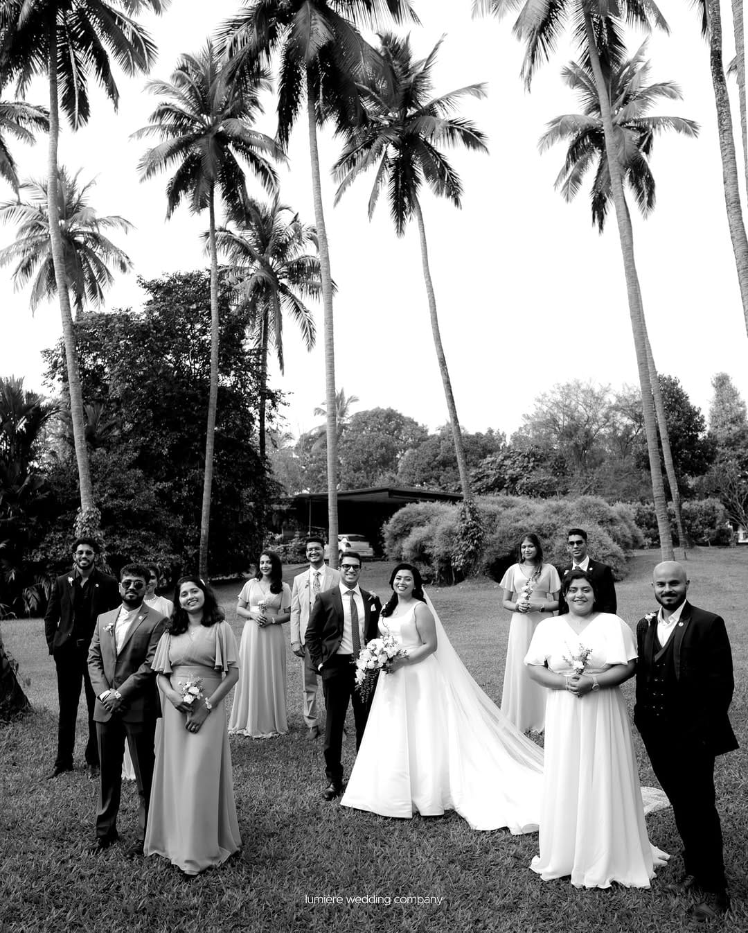 Post 10 by lumière wedding company on Instagram (carousel)