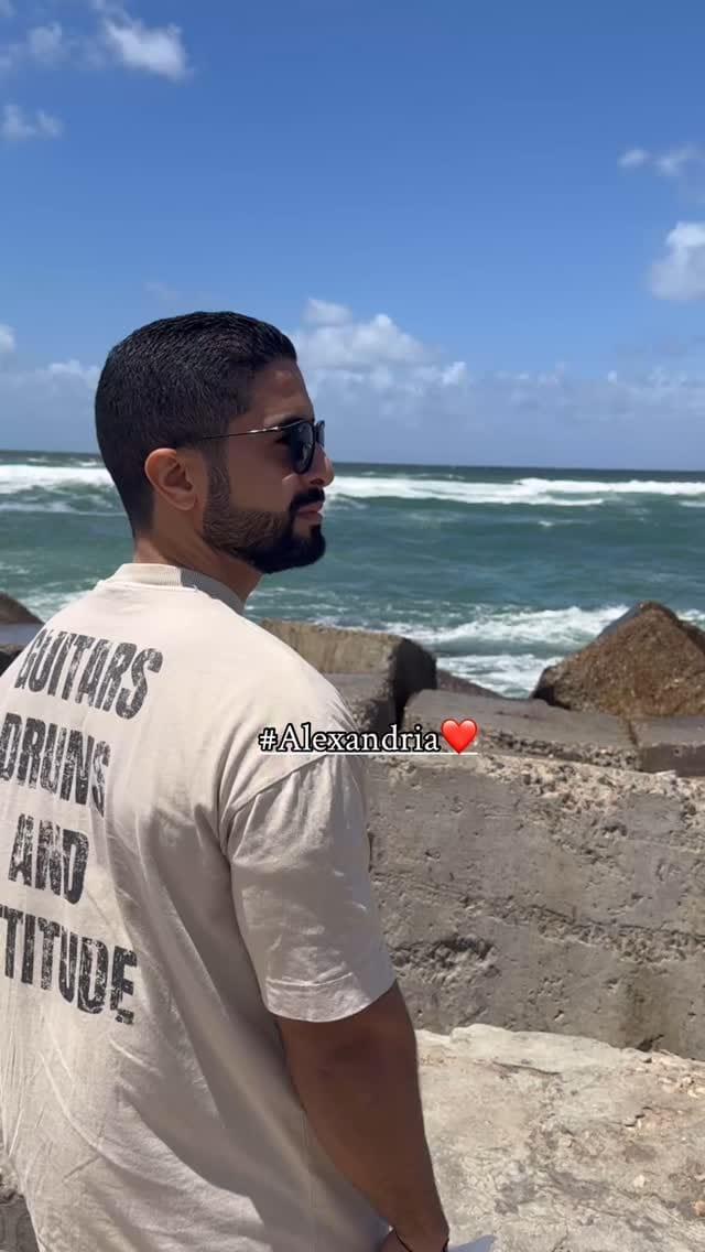 Post 10 by Ahmed Abd Elsalam on Instagram (video)