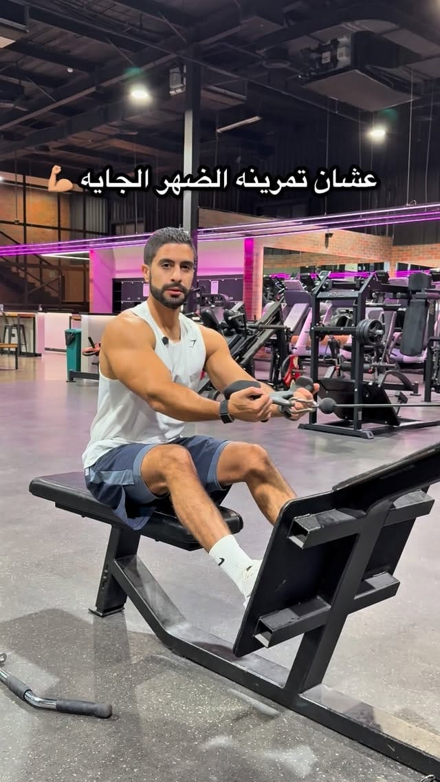 Post 5 by Ahmed Abd Elsalam on Instagram (video)