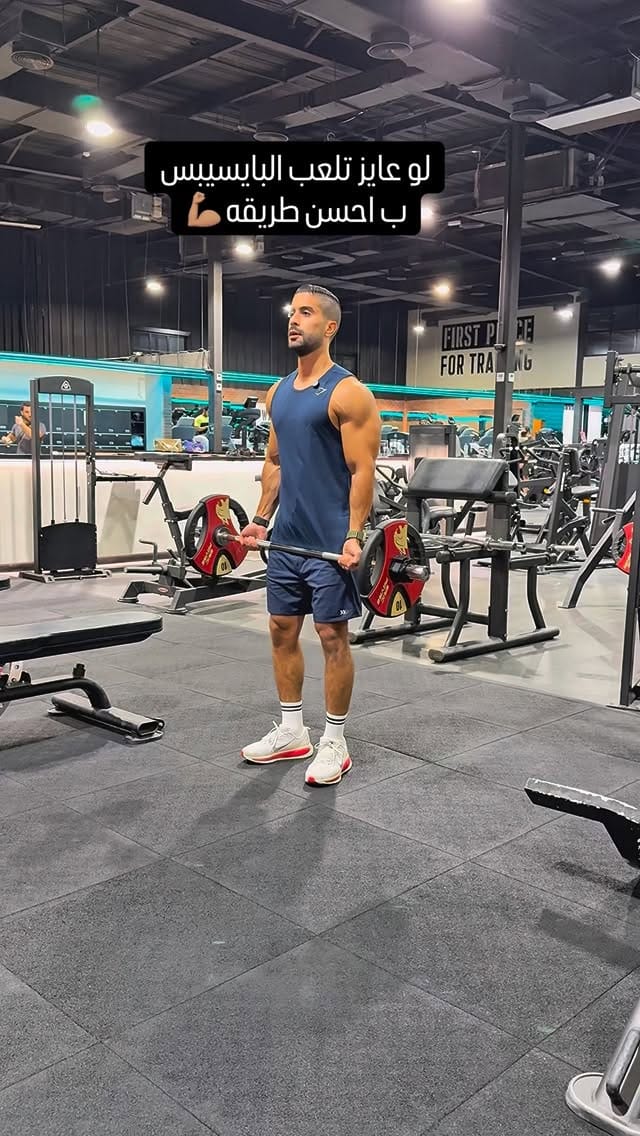 Post 3 by Ahmed Abd Elsalam on Instagram (video)