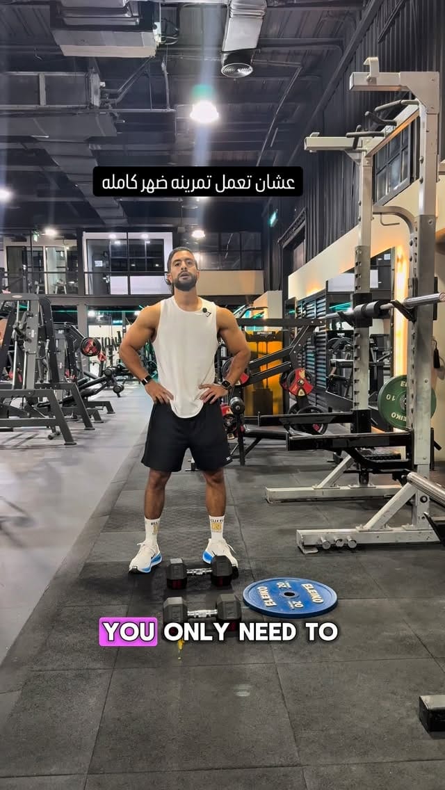 Post 8 by Ahmed Abd Elsalam on Instagram (video)