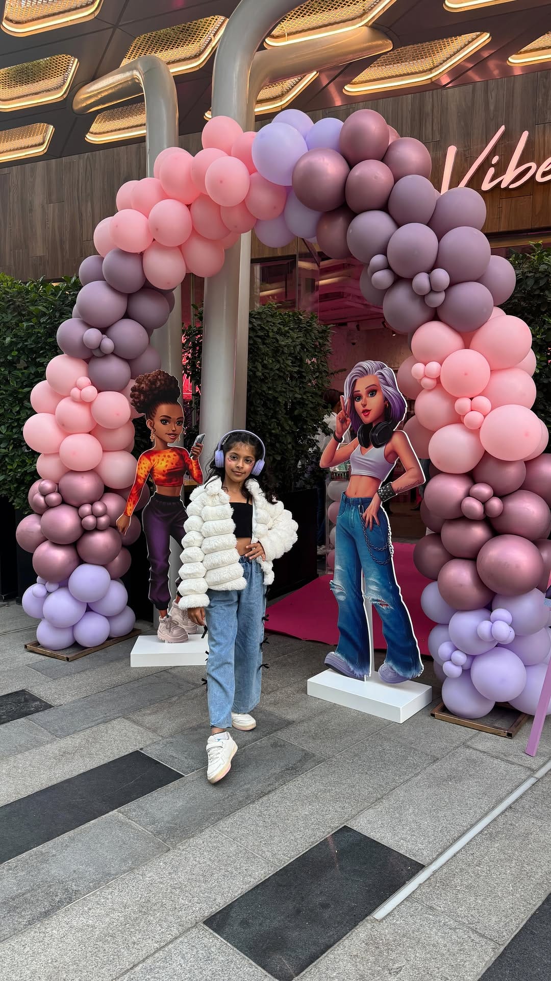 Post 4 by Dubai influencer | Fashion | Beauty | lifestyle | Food on Instagram (video)