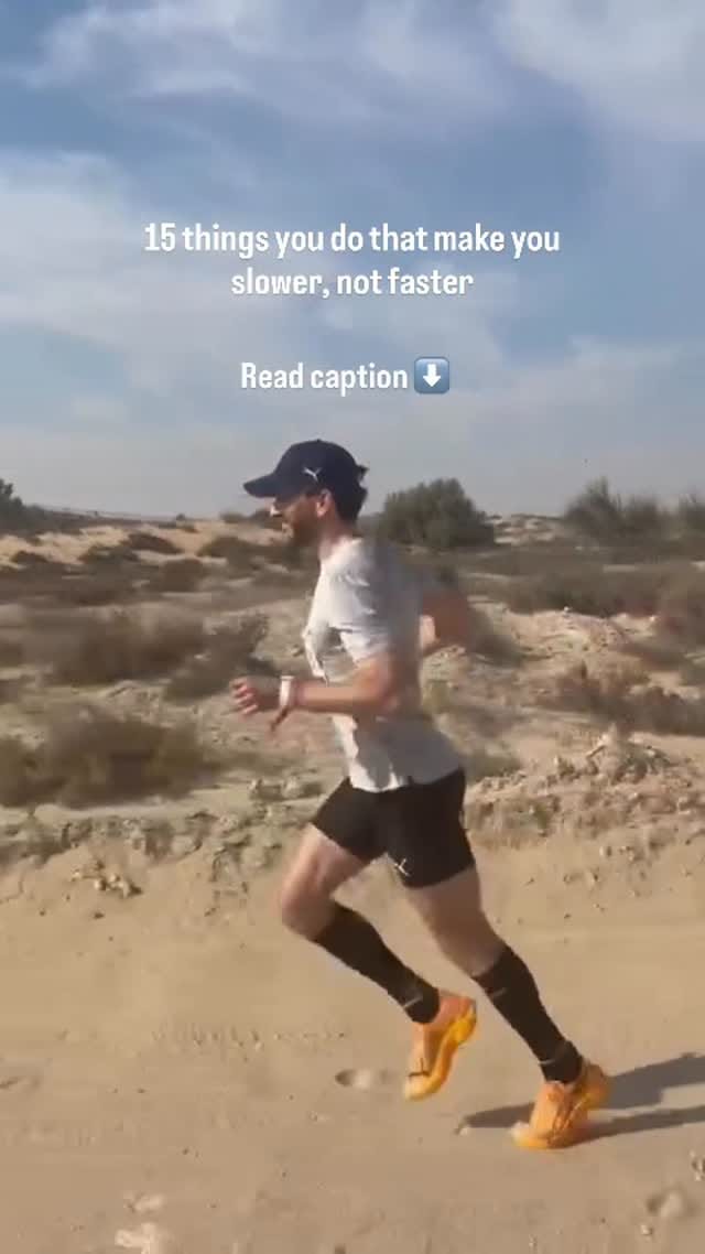 Post 4 by David Kelly | Hyrox and Performance Coach on Instagram (video)